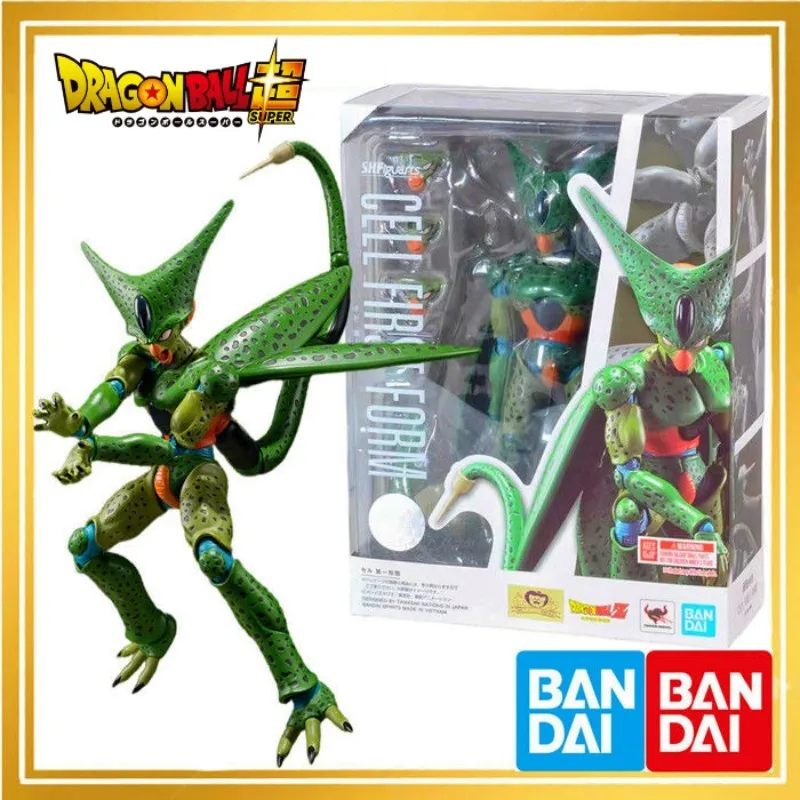 Экшн-фигурка из аниме «Драконий жемчуг Z Shf», Оригинальные фигурки Bandai shположении, модель первой формы, экшн-фигурки, коллекционные игрушки, детский подарок
Экшн-фигурка из аниме «Драконий жемчуг Z Shf», Оригинальные фигурки Bandai shположении, модель первой формы, экшн-фигурки, коллекционные игрушки, детский подарок