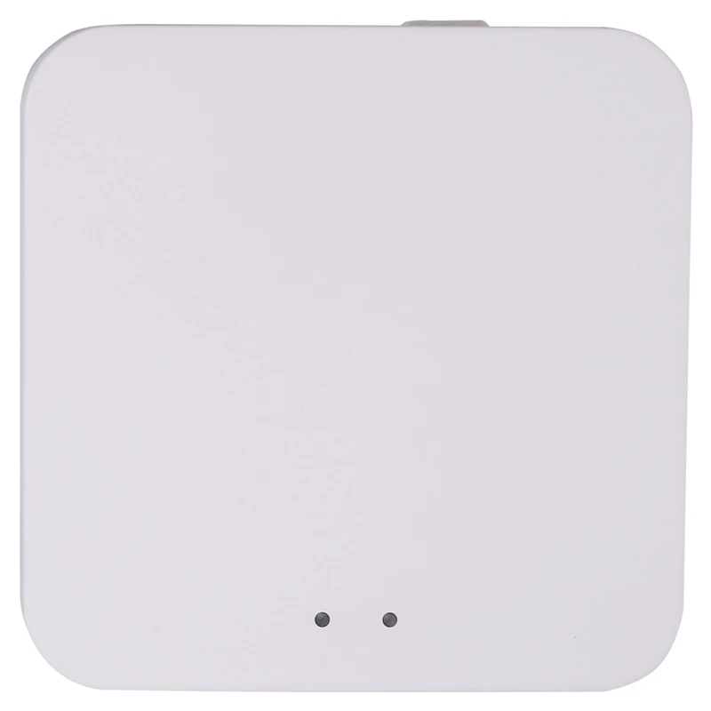 Умный шлюз LICG Tuya Zigbee, хаб для умного дома, мост, приложение Tuya Smart Life, беспроводной пульт дистанционного управления для всех типов Tuya Zigbee 3,0
Умный шлюз LICG Tuya Zigbee, хаб для умного дома, мост, приложение Tuya Smart Life, беспроводной пульт дистанционного управления для всех типов Tuya Zigbee 3,0