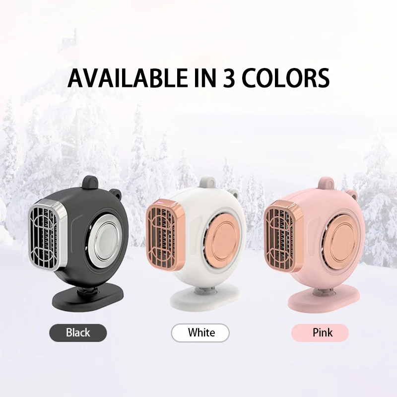 Electric Dryer Windshield Defogging Demister Defroster 12v 150w Universal Portable Warm Cold Dual Use Car Accessories Car Heater
Electric Dryer Windshield Defogging Demister Defroster 12v 150w Universal Portable Warm Cold Dual Use Car Accessories Car Heater