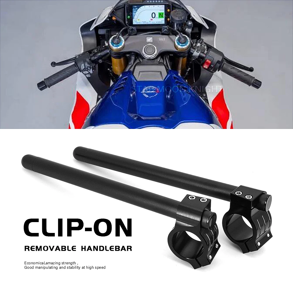 Для Honda CBR1000RR CBR954RR RVT1000R RC51 CBR650R CBR600RR CBR500R CBR300R CBR250R CBR125R зажим для руля на вилке ручка бар
Для Honda CBR1000RR CBR954RR RVT1000R RC51 CBR650R CBR600RR CBR500R CBR300R CBR250R CBR125R зажим для руля на вилке ручка бар