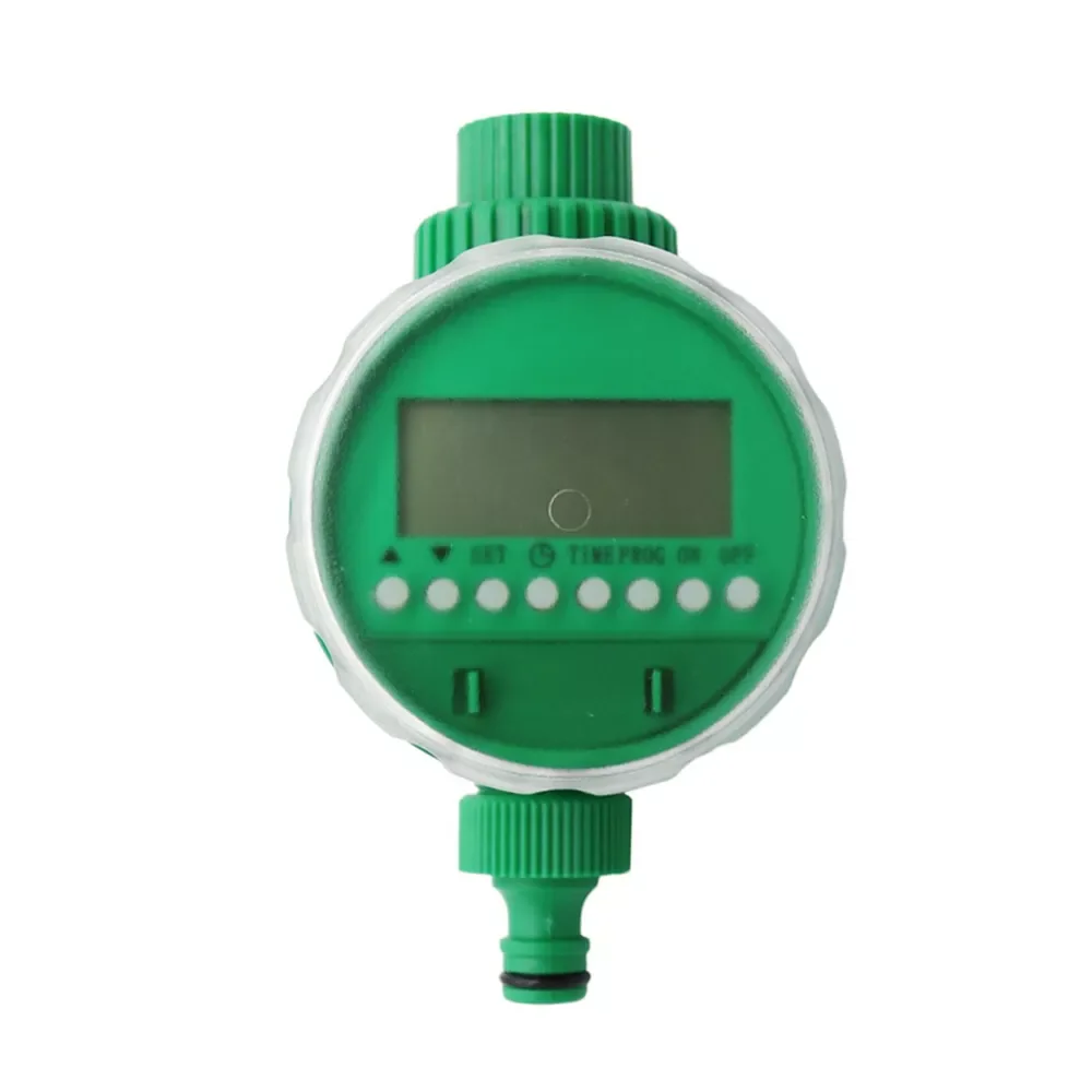 NEW2023 Automatic LCD Display Watering Timer Electronic Digital Programmable Controller Garden Plant Vegetable Automatic Waterin
NEW2023 Automatic LCD Display Watering Timer Electronic Digital Programmable Controller Garden Plant Vegetable Automatic Waterin