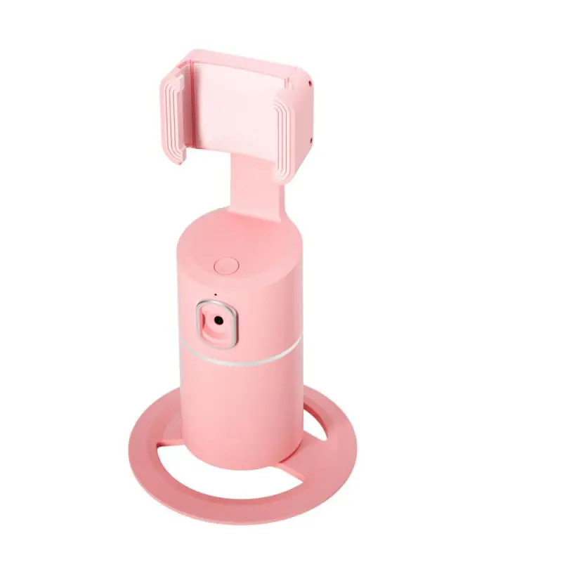 Smart Mobile Phone Tracking Stand Smart 360°Rotation Face Tracking Holder Selfie Stick&Handheld Gimbal Stabilizer For Phone
Smart Mobile Phone Tracking Stand Smart 360°Rotation Face Tracking Holder Selfie Stick&Handheld Gimbal Stabilizer For Phone