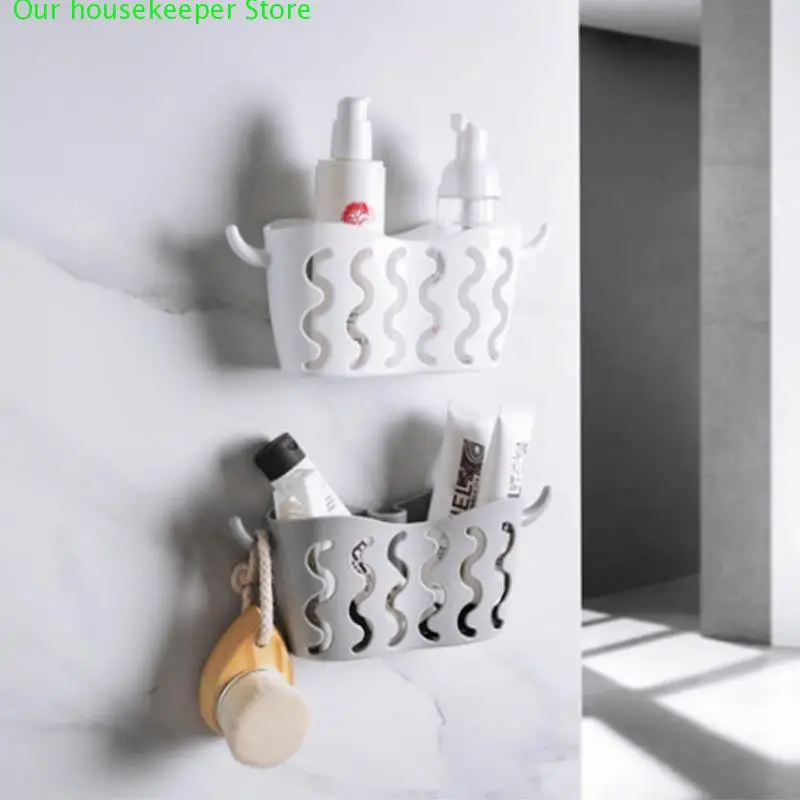 1 PC Soap Holder Brush Storage Tools Multifunction Sink Hanging Basket Sponge Drain Baskets Waterproof Bathroom Accessory
1 PC Soap Holder Brush Storage Tools Multifunction Sink Hanging Basket Sponge Drain Baskets Waterproof Bathroom Accessory