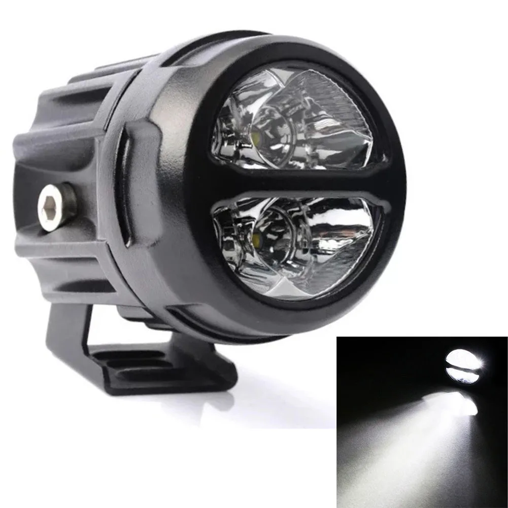 1PC 3in LED Work Light Bar Combo Flood Spot Driving Pod Round Offroad Fog SUV ATV Working Lamp 6000K White Car Lights
1PC 3in LED Work Light Bar Combo Flood Spot Driving Pod Round Offroad Fog SUV ATV Working Lamp 6000K White Car Lights