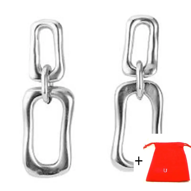 2022 New Fit UNO DE 50 Fashion Plated 925 Silver 14k Gold Charm Stud Earrings Niche Jewelry Gifts
2022 New Fit UNO DE 50 Fashion Plated 925 Silver 14k Gold Charm Stud Earrings Niche Jewelry Gifts