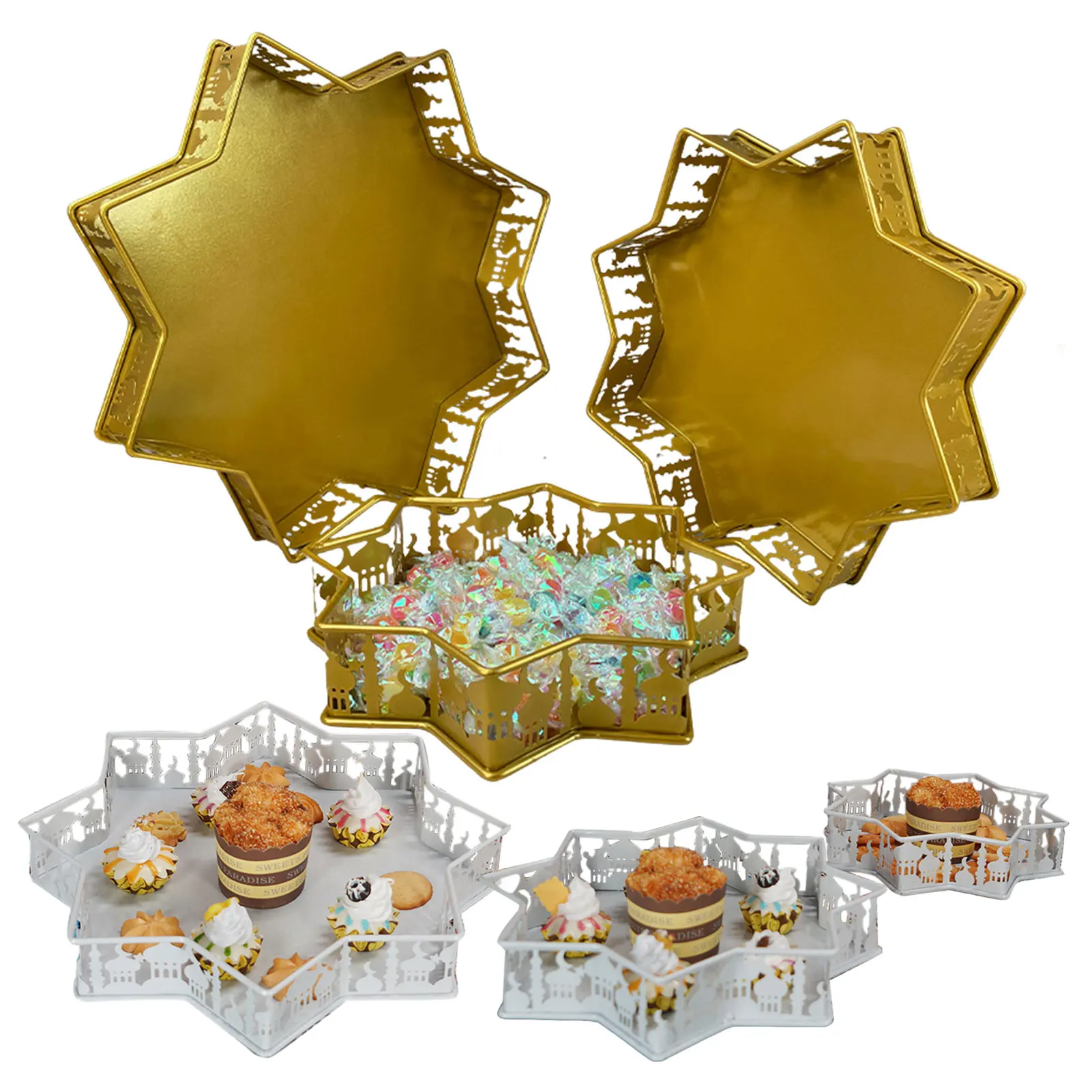 Food Tray Wooden Eid Mubarak Decoration For Home Islamic Ramadan Kareem Muslim Party Decor Eid Food Tray Ramadan Mubarak Gifts
Food Tray Wooden Eid Mubarak Decoration For Home Islamic Ramadan Kareem Muslim Party Decor Eid Food Tray Ramadan Mubarak Gifts