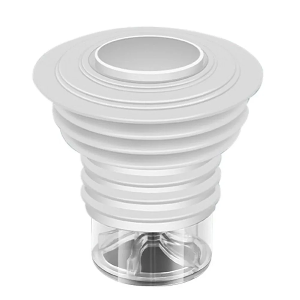 Sewer Pipe Sealing Cover Washiing Machine Drain Pipe Insect Proof Pipe Connector Sewer Pipe Sealing Cover For Kitchen Drain Sink
Sewer Pipe Sealing Cover Washiing Machine Drain Pipe Insect Proof Pipe Connector Sewer Pipe Sealing Cover For Kitchen Drain Sink