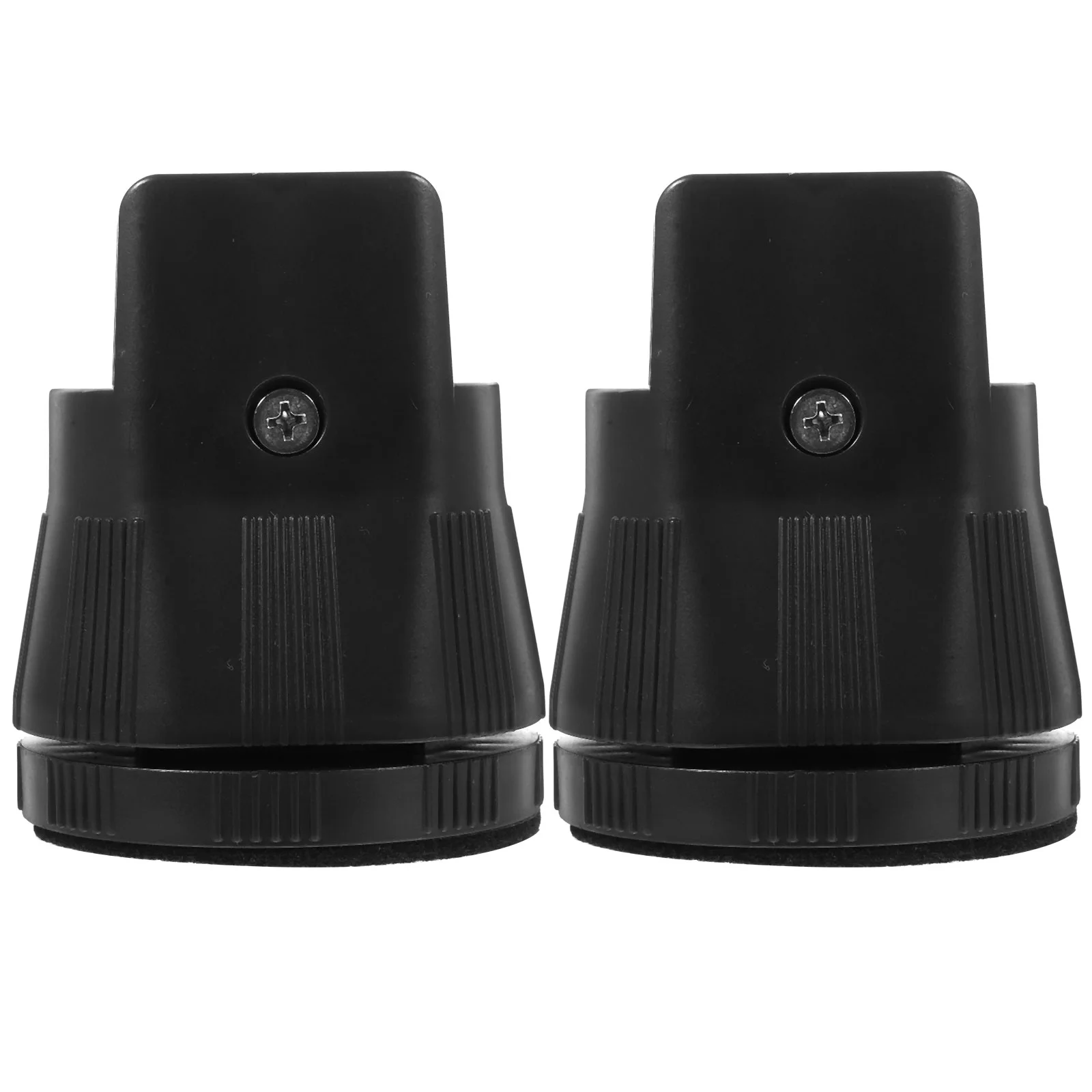 2 Pcs Bed Raising Blocks Furniture Riser Plastic Table Chair Risers Desk Legs Foot Rest Pads Accessory
2 Pcs Bed Raising Blocks Furniture Riser Plastic Table Chair Risers Desk Legs Foot Rest Pads Accessory
