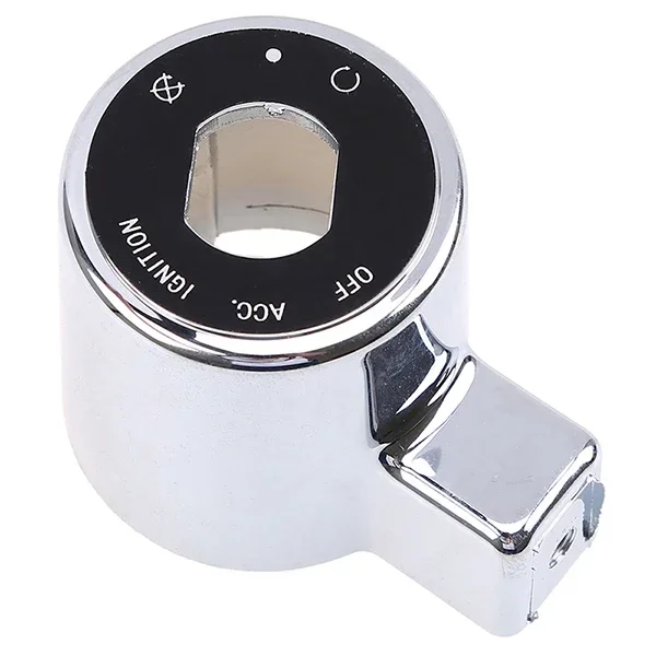 1 комплект, хромированная крышка зажигания для мотоцикла, подходит для Harley Davidson Sportster XL 883 1200, индивидуальный велосипед
1 комплект, хромированная крышка зажигания для мотоцикла, подходит для Harley Davidson Sportster XL 883 1200, индивидуальный велосипед