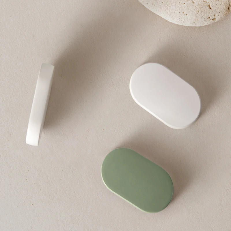Modern Cabinet Knobs and Handles Closet Door Handles Drawer Drawer Knobs Home Improvement Dresser Pulls for Furniture Hardware
Modern Cabinet Knobs and Handles Closet Door Handles Drawer Drawer Knobs Home Improvement Dresser Pulls for Furniture Hardware