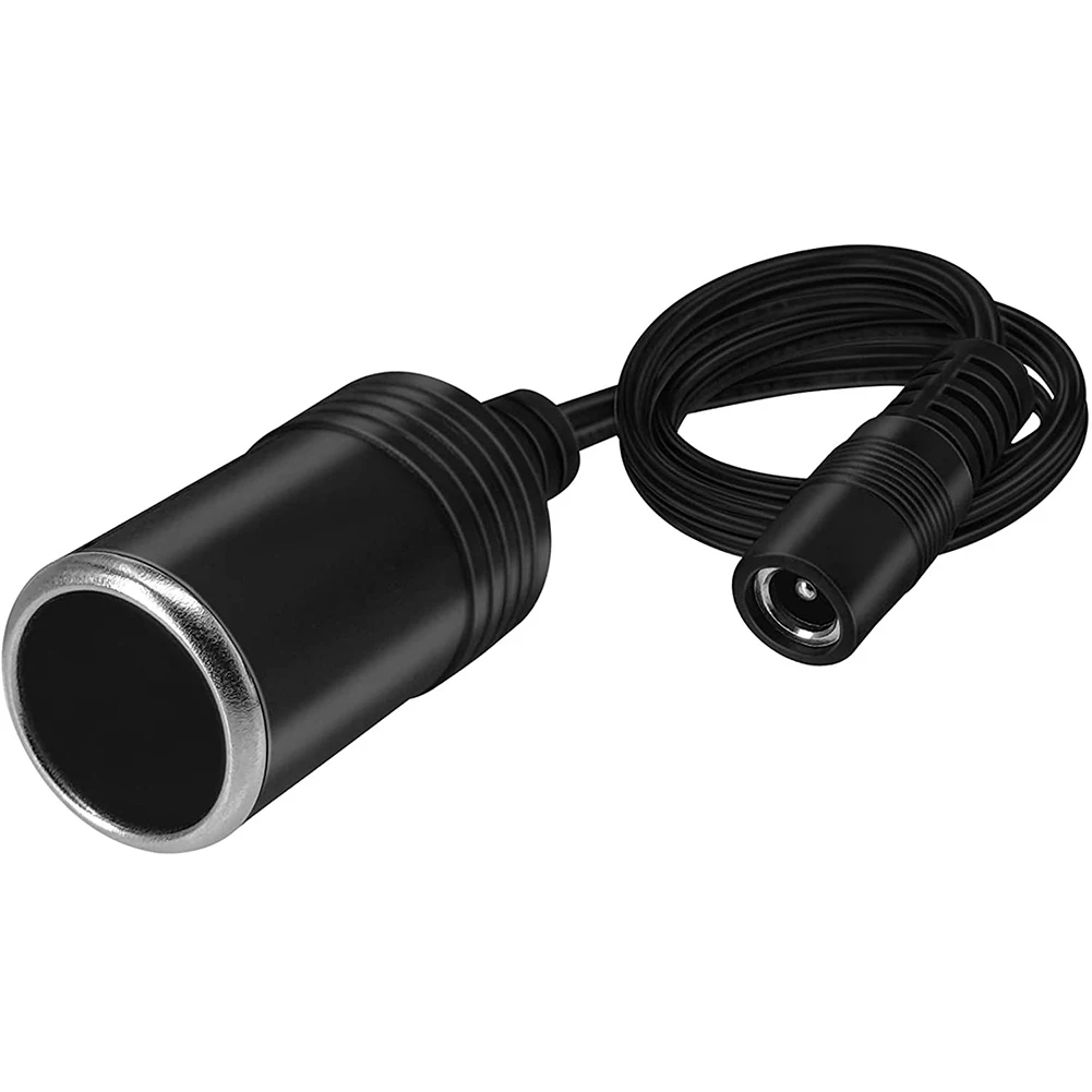 12V/24V Cigarette Lighter Socket USB Male To Female/ Female Socket Cigarette Lighter Cable Adapter Converter Car Electronics
12V/24V Cigarette Lighter Socket USB Male To Female/ Female Socket Cigarette Lighter Cable Adapter Converter Car Electronics