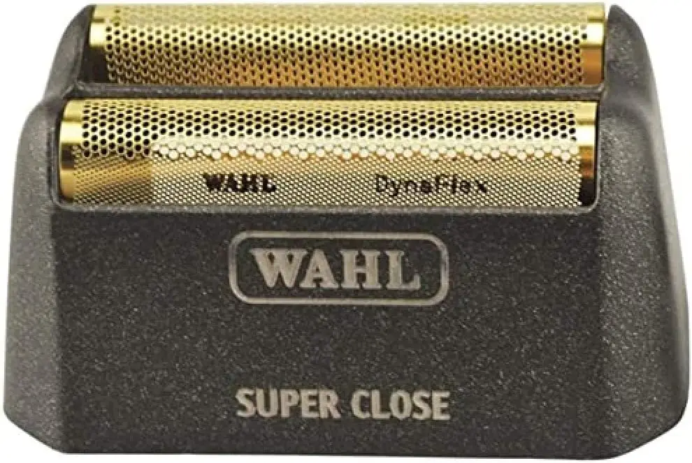 5 Star Series Finale Shaver Folha de reposiçã Super Close #7043-100, barbear para barbeiros e estilistas profissionais
5 Star Series Finale Shaver Folha de reposiçã Super Close #7043-100, barbear para barbeiros e estilistas profissionais