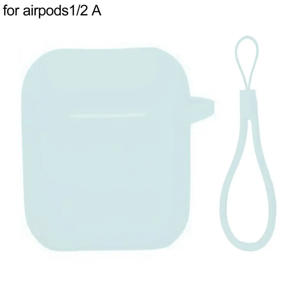 1 Set Practical Earphone Case Anti-lost Dust-proof Fine Workmanship Outdoor Travel Wireless Earphone Case Daily Use
1 Set Practical Earphone Case Anti-lost Dust-proof Fine Workmanship Outdoor Travel Wireless Earphone Case Daily Use