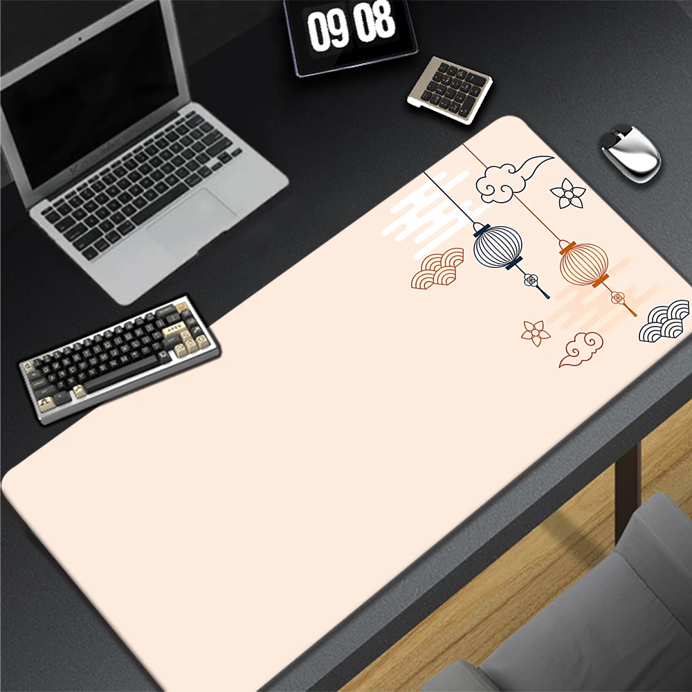 Japanese Style Quality Mouse Pad Mousepad XXL 900x400mm Rubber Desk Mats Keyboard Pads Laptop Mat Office Computer Table Carpet
Japanese Style Quality Mouse Pad Mousepad XXL 900x400mm Rubber Desk Mats Keyboard Pads Laptop Mat Office Computer Table Carpet