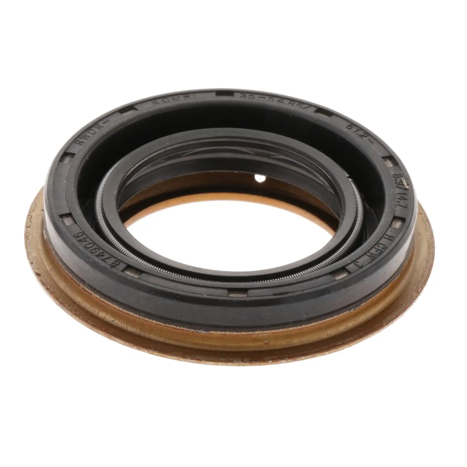 Rubber Automatic Half Shaft Oil Seal Replacement Transmission 6Dct360 Spare for
Rubber Automatic Half Shaft Oil Seal Replacement Transmission 6Dct360 Spare for
