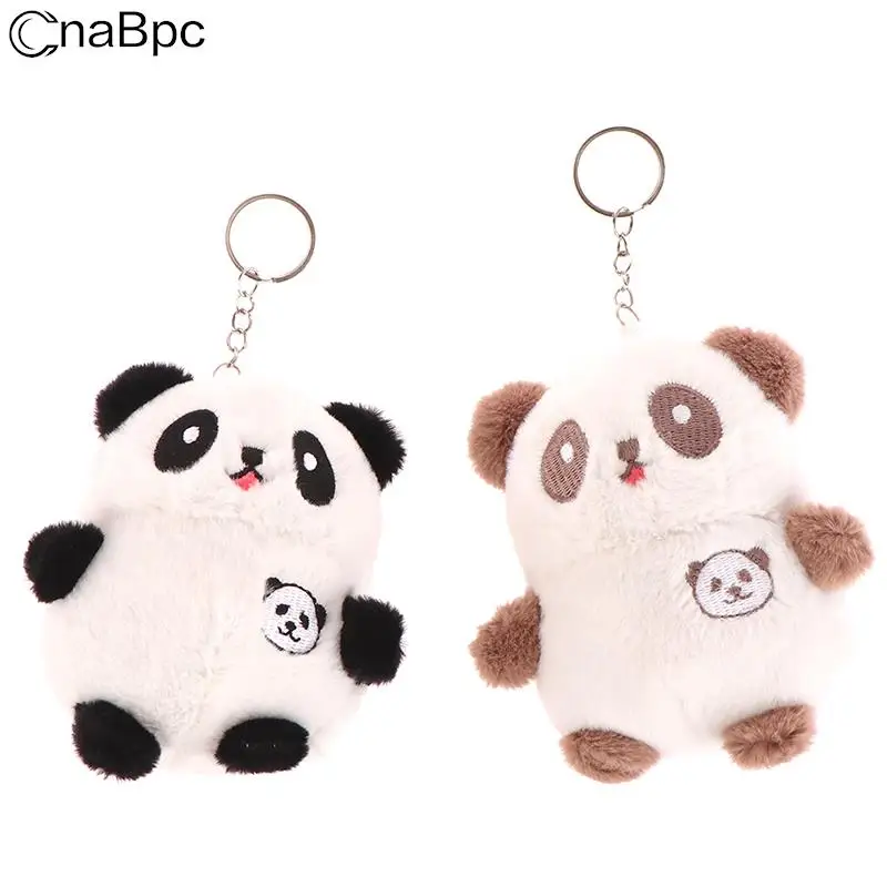 10 см мультяшный плюшевый милый Панда брелок рюкзаки Автомобильная сумка брелок Панда подвески для мужчин женщин подарок на день рождения
10 см мультяшный плюшевый милый Панда брелок рюкзаки Автомобильная сумка брелок Панда подвески для мужчин женщин подарок на день рождения