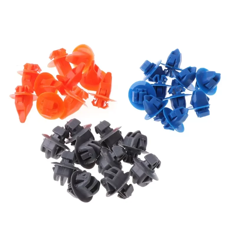 30 Pcs Front Door Trim Body Moulding Repair Kit Flare Panel Clip For Toyota Prado 120
30 Pcs Front Door Trim Body Moulding Repair Kit Flare Panel Clip For Toyota Prado 120
