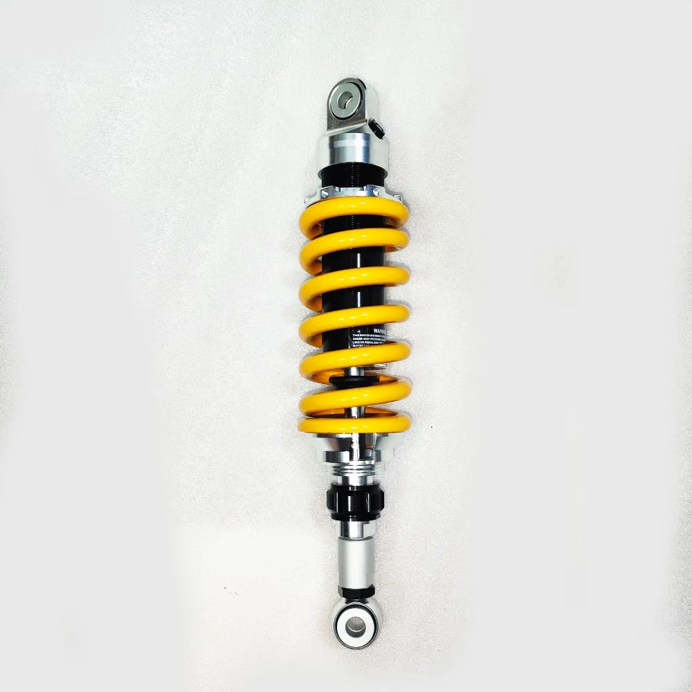 330 мм 340 мм 350 мм 360 мм 370 мм 380 мм 12 мм пружинная регулировка мотоциклетных амортизаторов подвеска для Honda Yamaha Suzuki Kawasaki
330 мм 340 мм 350 мм 360 мм 370 мм 380 мм 12 мм пружинная регулировка мотоциклетных амортизаторов подвеска для Honda Yamaha Suzuki Kawasaki