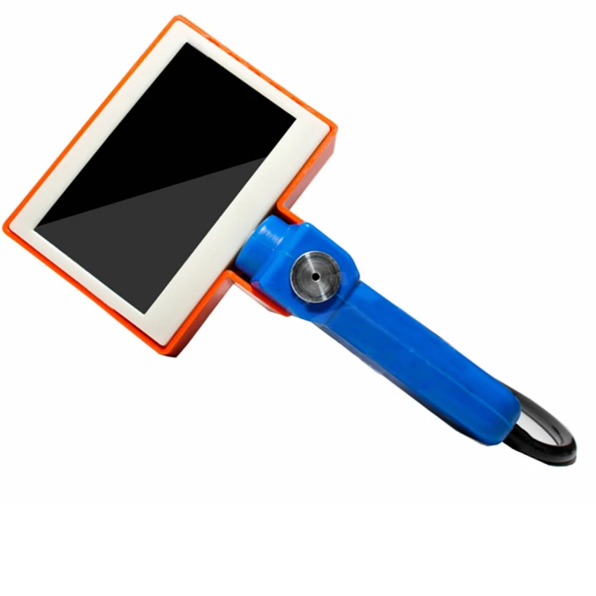 Veterinary Instruments Canine Artificial Insemination Device Animal Insemination Gun
Veterinary Instruments Canine Artificial Insemination Device Animal Insemination Gun