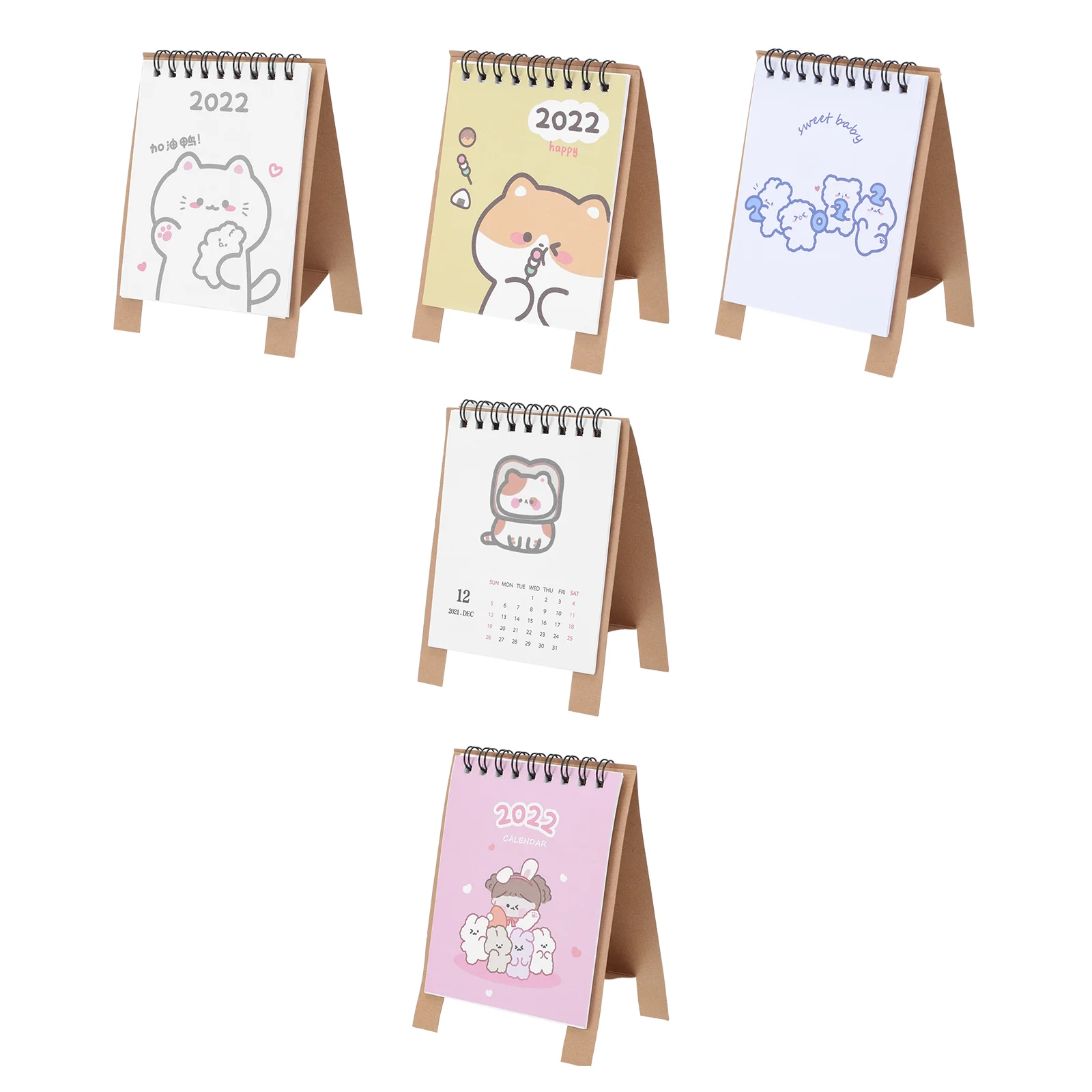 Calendar Desk Daily Planner Desktop Gift Schedule Time Planning Plan Yearly Office Table 2022
Calendar Desk Daily Planner Desktop Gift Schedule Time Planning Plan Yearly Office Table 2022