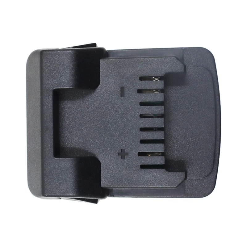 EHB18HTL Adapter Converter For Einhell 18V Series Li-Ion Battery For Hitachi For Hikoki 18V Lithium Electric Power Tool
EHB18HTL Adapter Converter For Einhell 18V Series Li-Ion Battery For Hitachi For Hikoki 18V Lithium Electric Power Tool