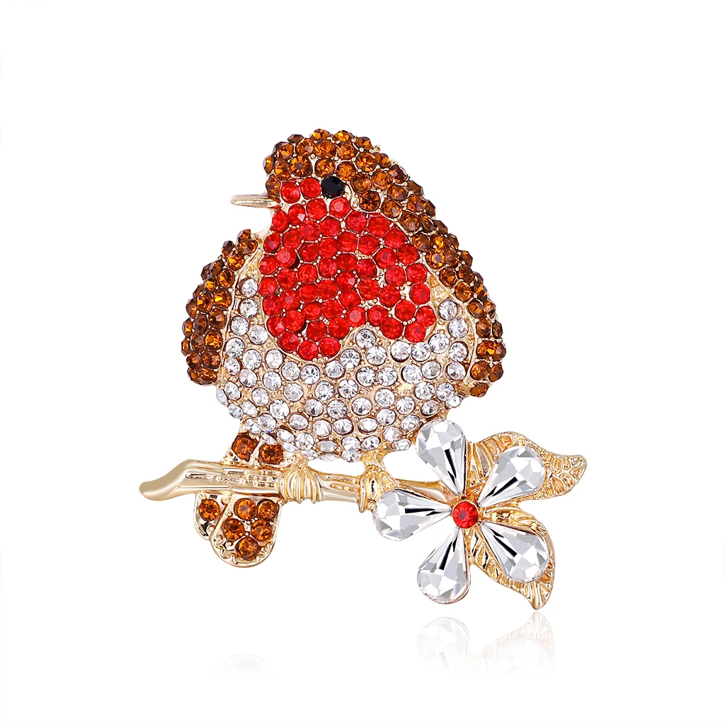 TULX Cute Vivid Flying Bird Brooch Women Full Rhinestone Animal Plant Branch Flower Brooch Pin Buckle Party Casual Badge
TULX Cute Vivid Flying Bird Brooch Women Full Rhinestone Animal Plant Branch Flower Brooch Pin Buckle Party Casual Badge