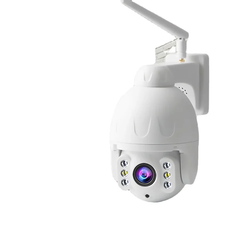 8MP HD Wifi IP Camera Outdoor 5X Digital Zoom AI Human Detect Wireless Camera H.265 P2P Audio Security CCTV Camera
8MP HD Wifi IP Camera Outdoor 5X Digital Zoom AI Human Detect Wireless Camera H.265 P2P Audio Security CCTV Camera