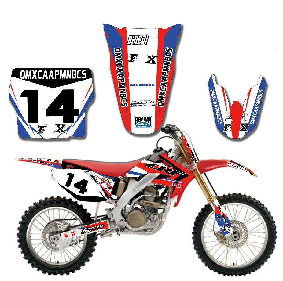 Графический фон для мотокросса, Набор наклеек для HONDA CRF250, CRF250R, 2004, 2005, 2006, 2007, 2008, 2009, для HONDA 250, CRF
Графический фон для мотокросса, Набор наклеек для HONDA CRF250, CRF250R, 2004, 2005, 2006, 2007, 2008, 2009, для HONDA 250, CRF
