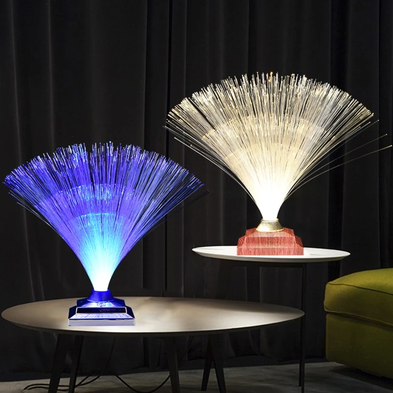 Цветной СВЕТОДИОДНЫЙ светильник из оптического волокна в виде цветка, звездное небо, ночная лампа с дистанционным управлением для домашнег... 
Цветной СВЕТОДИОДНЫЙ светильник из оптического волокна в виде цветка, звездное небо, ночная лампа с дистанционным управлением для домашнег...