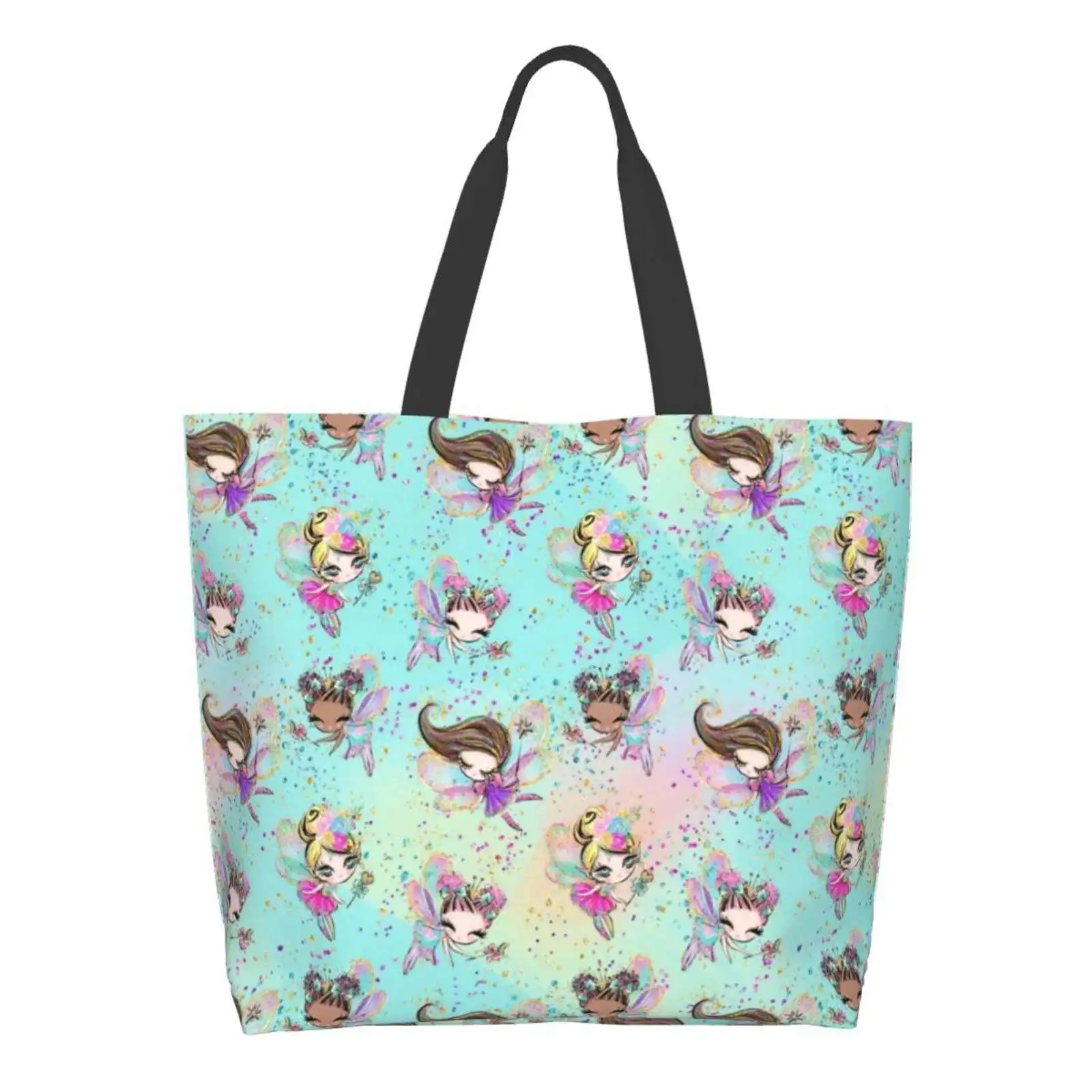 Fairy Land Fairies Girls Handbags Shoulder Bags Large Size Art Laptop Bedroom Living Room T Manga Japan Luffy Pirate Animates
Fairy Land Fairies Girls Handbags Shoulder Bags Large Size Art Laptop Bedroom Living Room T Manga Japan Luffy Pirate Animates