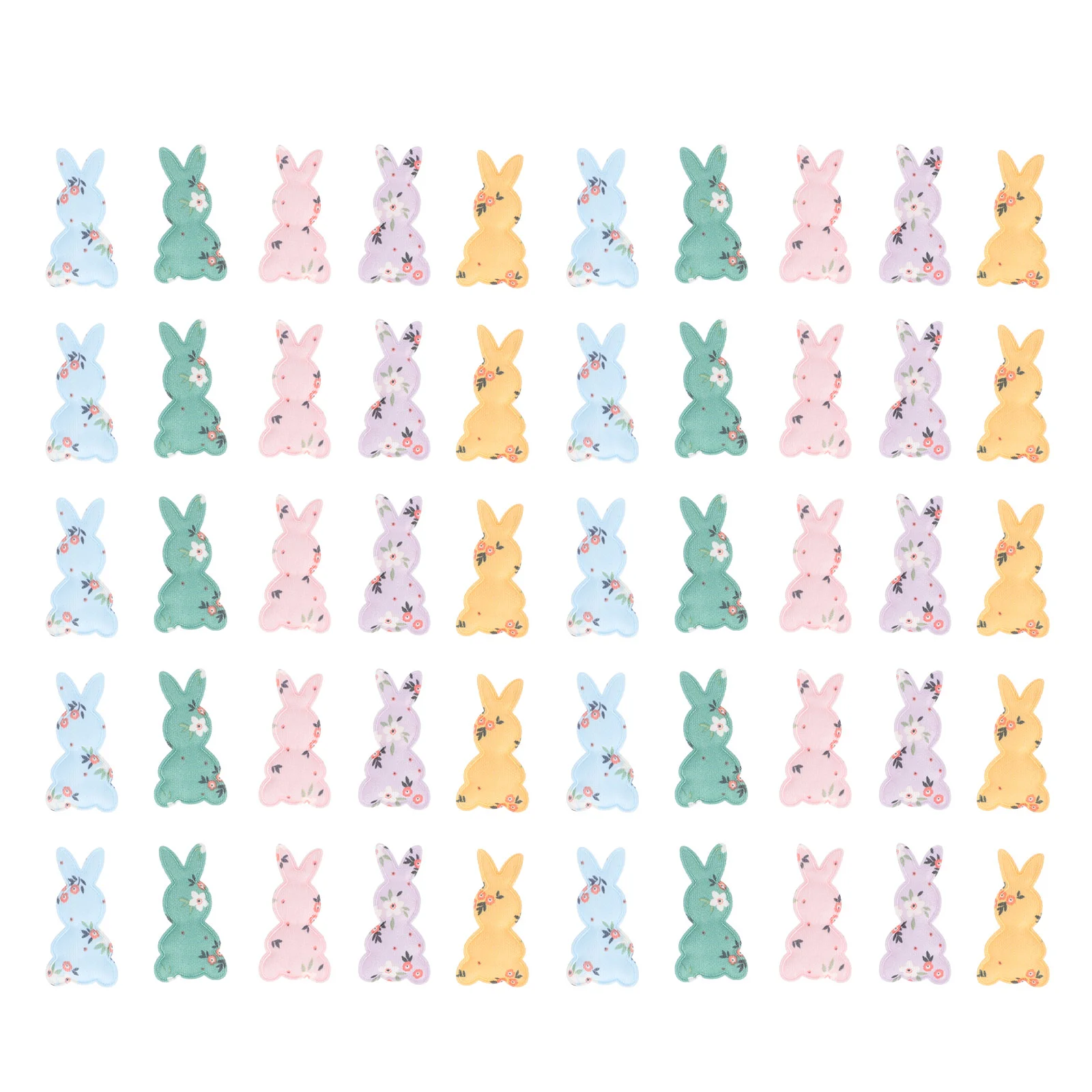 Patches Easter Clips Hair Bunny Patch Rabbit Iron Applique Diy Bow Embroidered Fabric Clothes Sewing Repair Garment Sew Snap
Patches Easter Clips Hair Bunny Patch Rabbit Iron Applique Diy Bow Embroidered Fabric Clothes Sewing Repair Garment Sew Snap