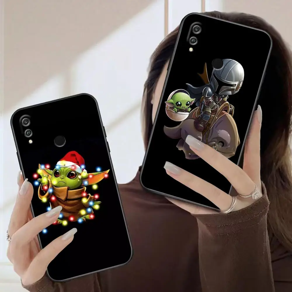 Marvel Heros Cartoon Cute Baby Yoda Case For Honor 70 60SE 60 50 X40 X40I 30I 20I 20 9X 8X X9 X8 X7 X6 Pro Plus Lite Cover Funda
Marvel Heros Cartoon Cute Baby Yoda Case For Honor 70 60SE 60 50 X40 X40I 30I 20I 20 9X 8X X9 X8 X7 X6 Pro Plus Lite Cover Funda