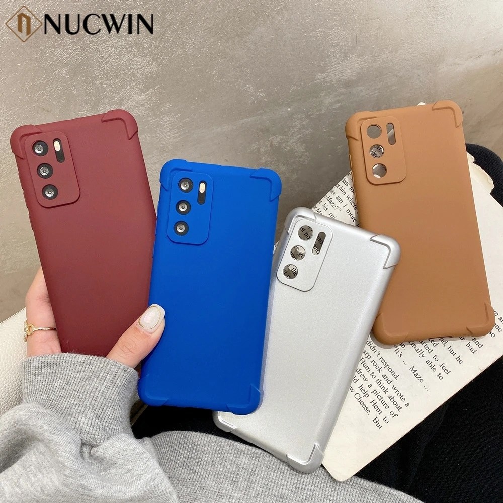 Pure Color Matte Skin Phone Case For Xiaomi Mi 10 Pro 11 Lite 10s 9T Redmi Note 10 11 10X K20 K30 K40 K30s Ultra POCO X2 Cover
Pure Color Matte Skin Phone Case For Xiaomi Mi 10 Pro 11 Lite 10s 9T Redmi Note 10 11 10X K20 K30 K40 K30s Ultra POCO X2 Cover