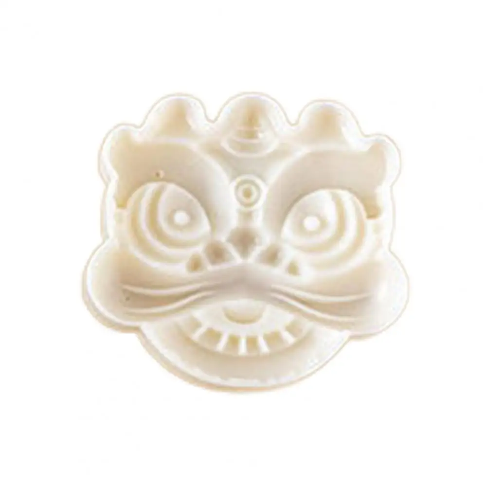 Useful 3D Mooncake Mold Creative DIY Heat-Resistant Cake Mold Hand Press Mold Moon Cake Mould 1 Set
Useful 3D Mooncake Mold Creative DIY Heat-Resistant Cake Mold Hand Press Mold Moon Cake Mould 1 Set