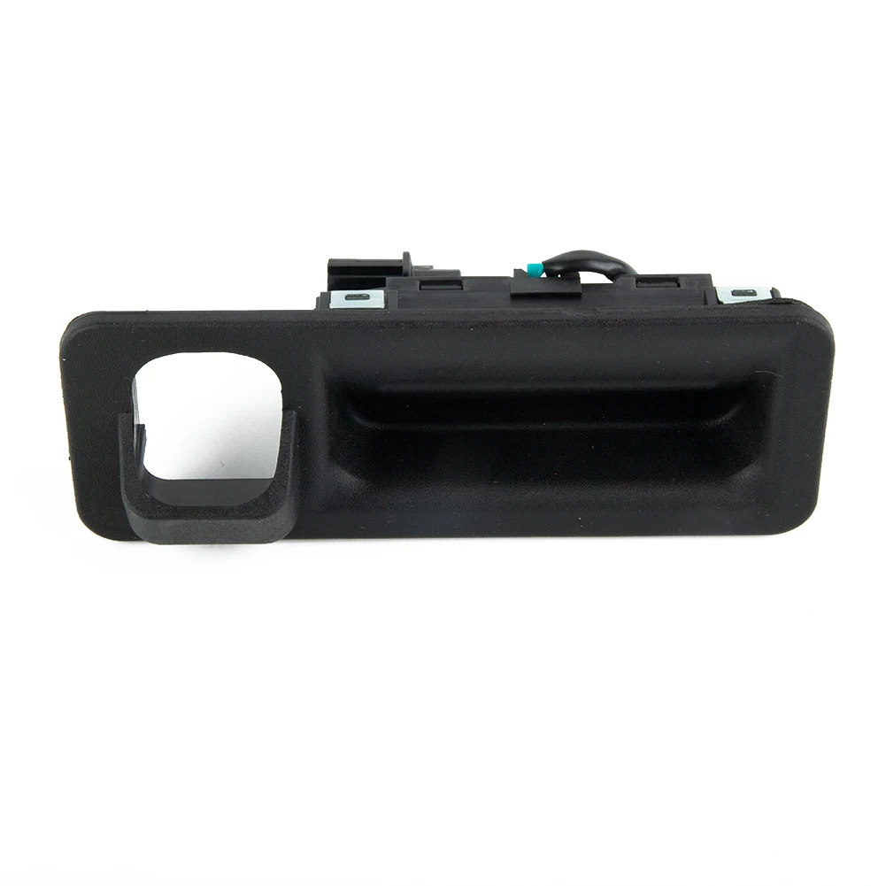 New Brand New High Quality Trunk Lid Lock Tailgate Handle 81260D9010 Accessories Black For Kia Sportage 2017-2019
New Brand New High Quality Trunk Lid Lock Tailgate Handle 81260D9010 Accessories Black For Kia Sportage 2017-2019