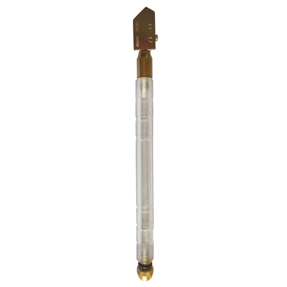 TC 17 Portable Repair Tile Alloy Tool DIY Repair Tools Durable Easy Operate Mirror Glass Cutter Oil Filled Anti Slip
TC 17 Portable Repair Tile Alloy Tool DIY Repair Tools Durable Easy Operate Mirror Glass Cutter Oil Filled Anti Slip