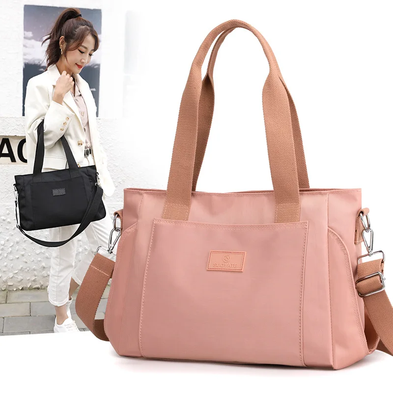 New Fashion Maternity Bag Baby Tote Mommy Bag For Mothers Nappy Diaper Bag Stroller Organizer Changing Baby Care Travel Backpack
New Fashion Maternity Bag Baby Tote Mommy Bag For Mothers Nappy Diaper Bag Stroller Organizer Changing Baby Care Travel Backpack