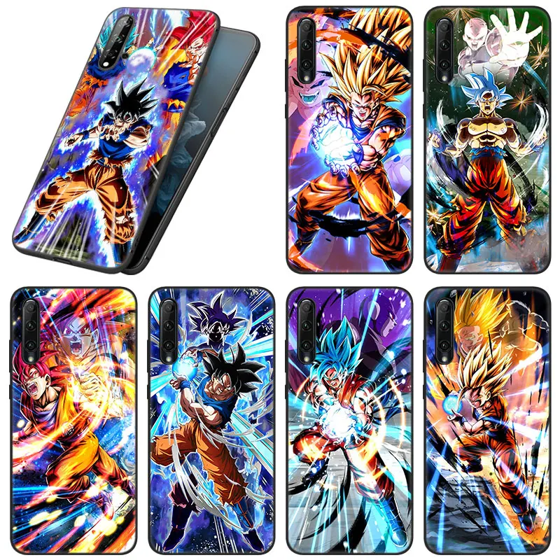 Anime Dragon Ball Z Super Goku Ultra Instinct Case For Huawei Honor 7A 7S 8A 8S 8C 8X 9A 9C 10i 20i 20S 20E 30i 9X Pro 10X Lite
Anime Dragon Ball Z Super Goku Ultra Instinct Case For Huawei Honor 7A 7S 8A 8S 8C 8X 9A 9C 10i 20i 20S 20E 30i 9X Pro 10X Lite