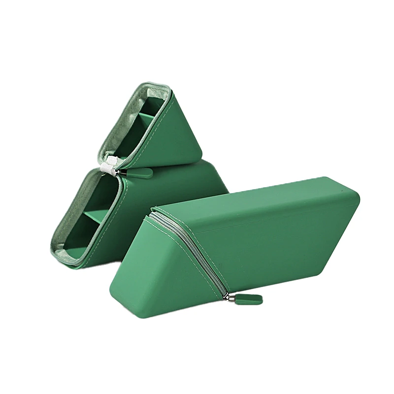 Складной держатель для ручек силиконовый
Складной держатель для ручек силиконовый