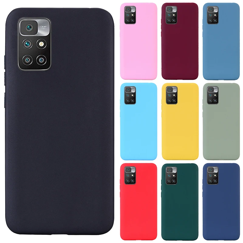 For Redmi 10 Case Silicone Soft Back Cover Phone Case For Xiaomi Redmi 10 Soft Case on Redmi10 Redmi 10 Silicone Case Coque Etui
For Redmi 10 Case Silicone Soft Back Cover Phone Case For Xiaomi Redmi 10 Soft Case on Redmi10 Redmi 10 Silicone Case Coque Etui