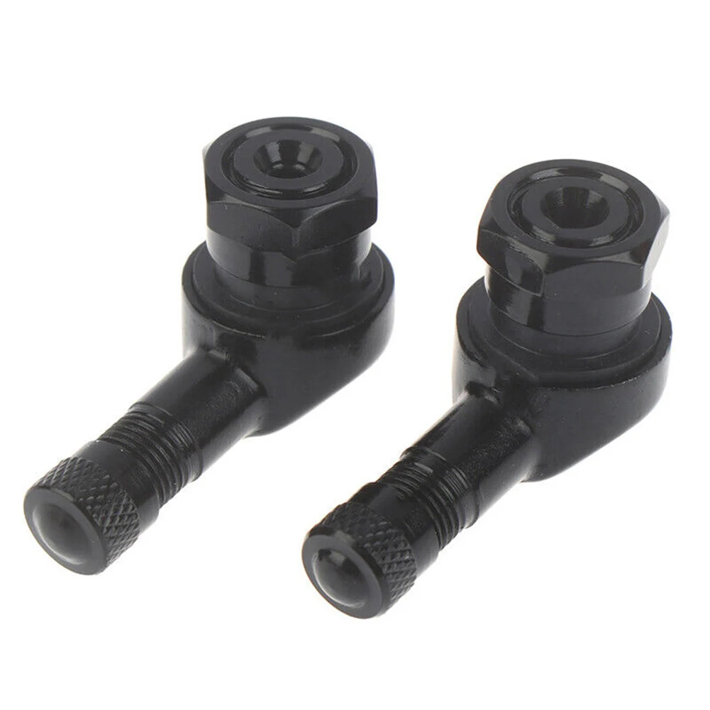 New Tyre Valve Stems Valve Caps Valve Valve Stems 11.3mm 2pcs Aluminum For 11.3mm Rim Wheels Modified Motorcycle
New Tyre Valve Stems Valve Caps Valve Valve Stems 11.3mm 2pcs Aluminum For 11.3mm Rim Wheels Modified Motorcycle