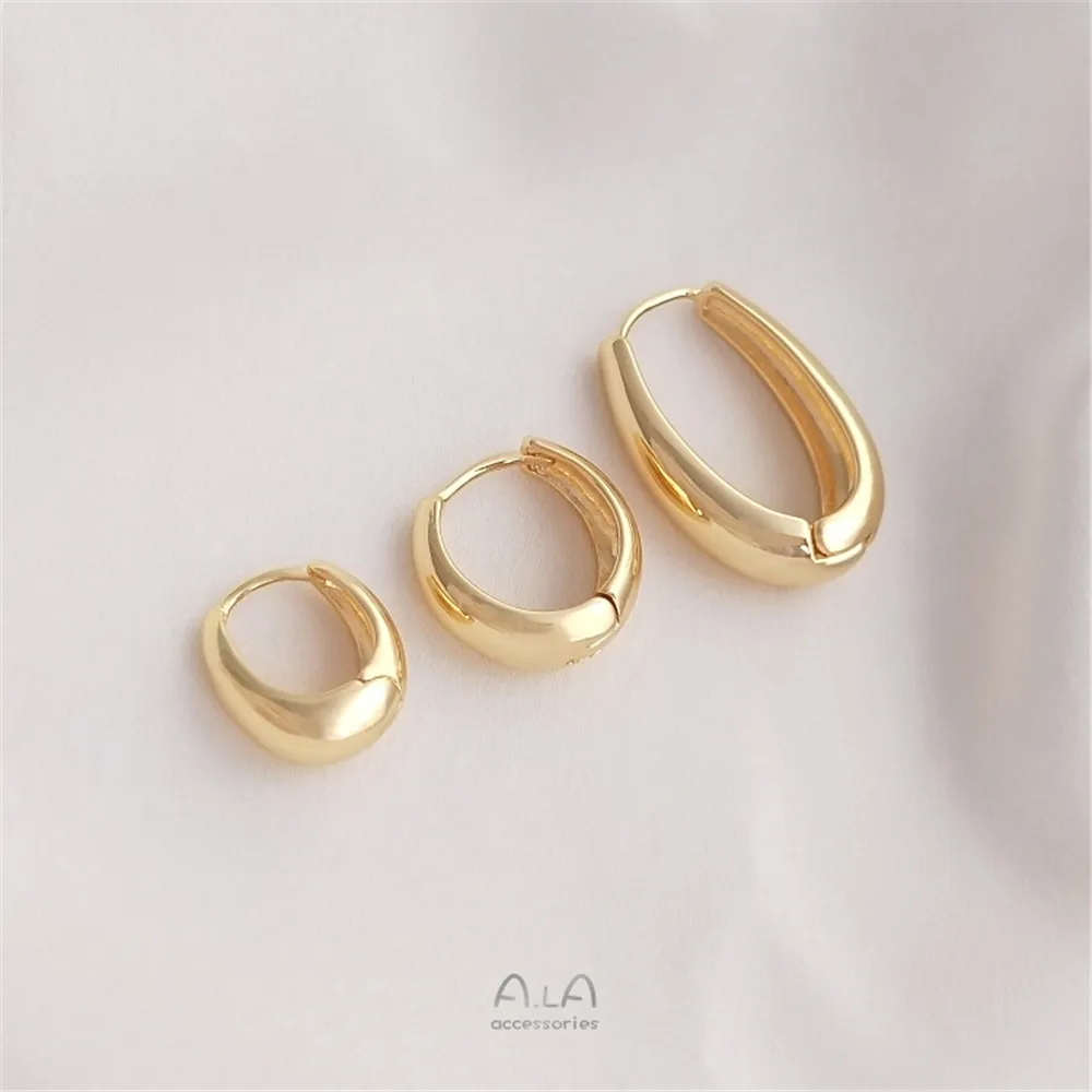 14K gold drop earrings fashion light luxury simple net red temperament female earrings senior sense earrings jewelry
14K gold drop earrings fashion light luxury simple net red temperament female earrings senior sense earrings jewelry