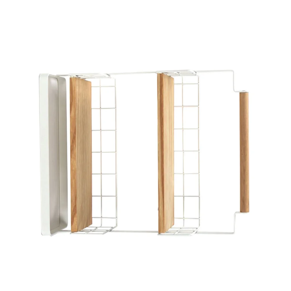 1PC Durable Double Layer Countertop Kitchen Organizer Holder Storage Shelf for Dessert Spice Potted Plant Tableware
1PC Durable Double Layer Countertop Kitchen Organizer Holder Storage Shelf for Dessert Spice Potted Plant Tableware