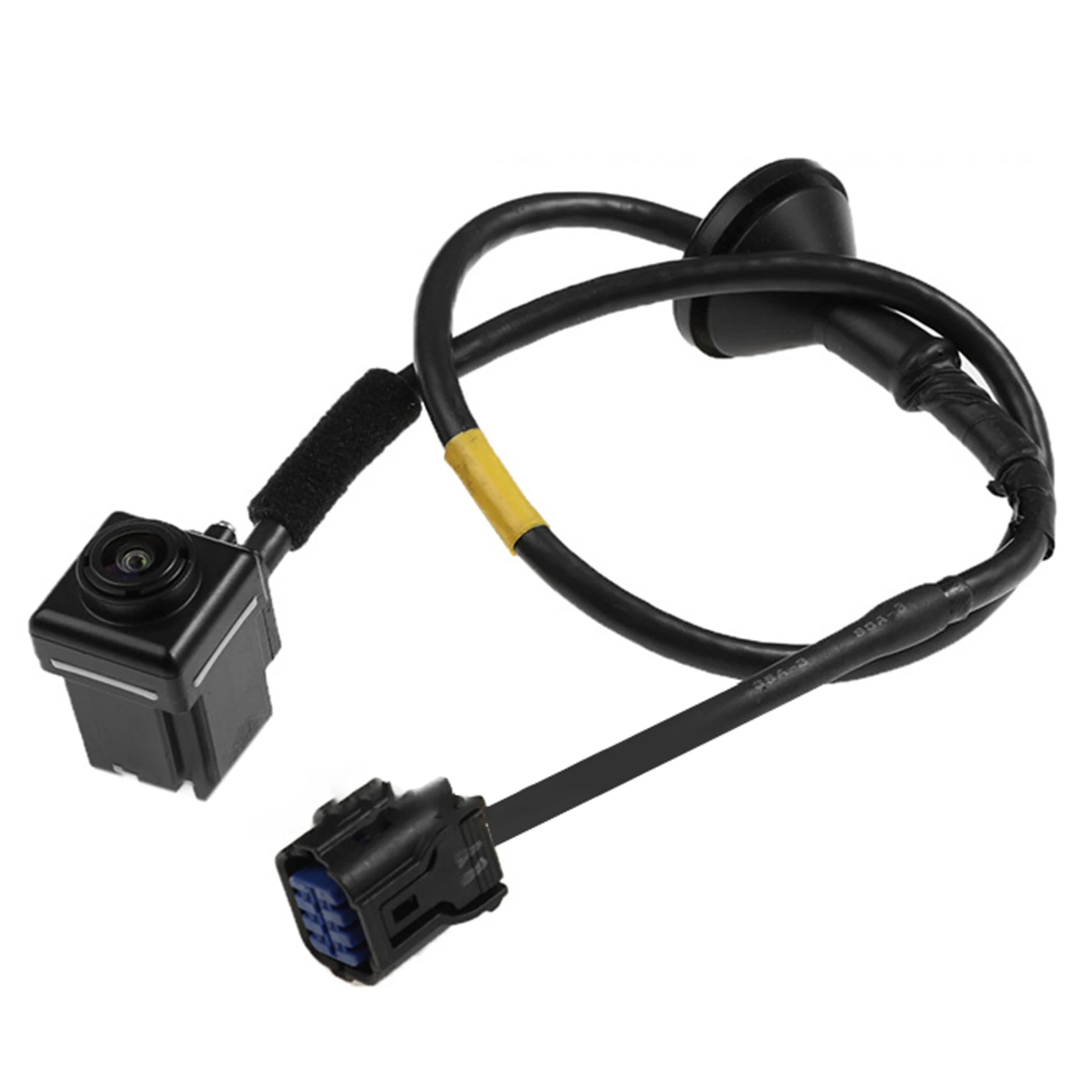 Автомобильная фотокамера заднего вида для Hyundai Kia Soul 2014-2016 95760-B2100
Автомобильная фотокамера заднего вида для Hyundai Kia Soul 2014-2016 95760-B2100