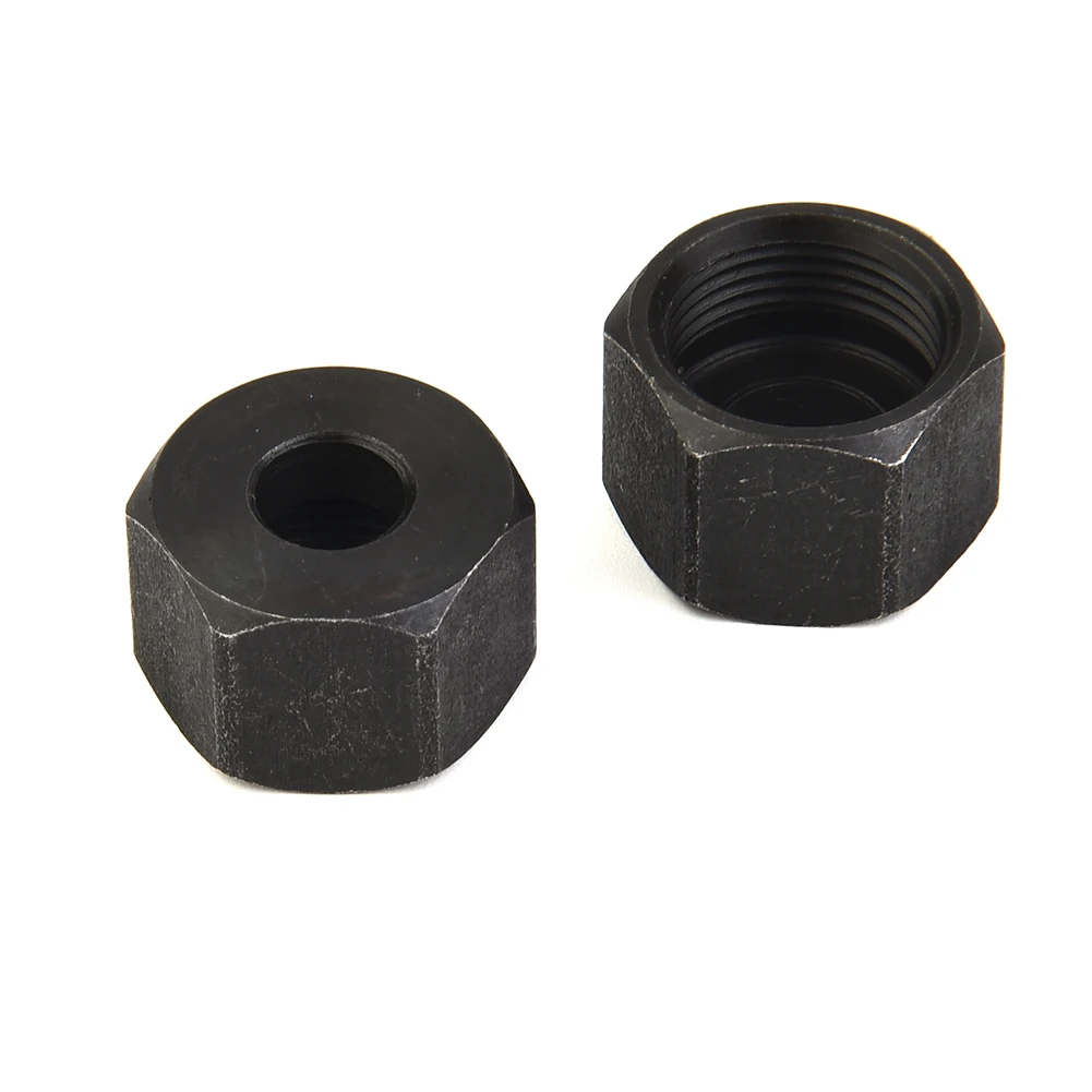 5Pcs/Set 6mm 6.35mm 8mm Collet Chuck Adapter Engraving Trimming Machine Electric Router Milling Cutter Accessories Tool
5Pcs/Set 6mm 6.35mm 8mm Collet Chuck Adapter Engraving Trimming Machine Electric Router Milling Cutter Accessories Tool