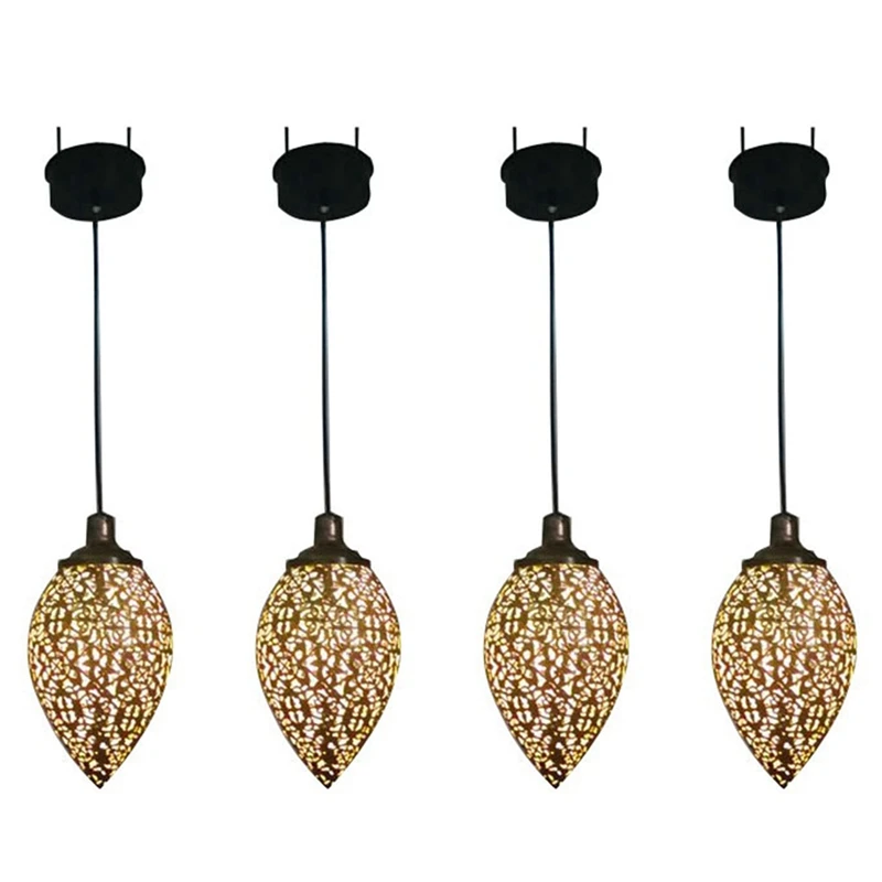 4X Solar Powered LED Moroccan Hanging Lantern Retro Moroccan Pattern Projection Lamp Outdoor Garden Fairy Light Kit 
4X Solar Powered LED Moroccan Hanging Lantern Retro Moroccan Pattern Projection Lamp Outdoor Garden Fairy Light Kit