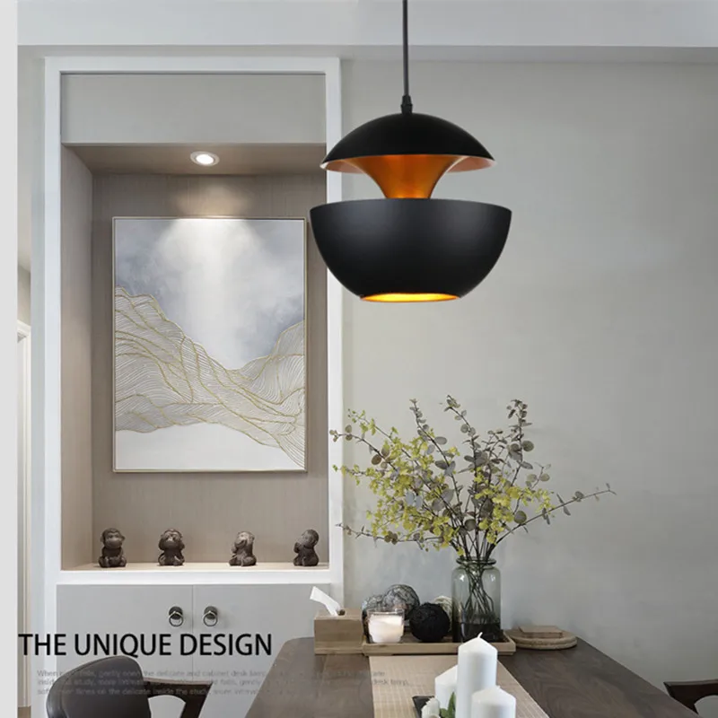 Vintage Creative Apple Pendant lustre ceiling chandelier room home decor Restaurant Lamp Aluminum LED chambre Pendant panocha
Vintage Creative Apple Pendant lustre ceiling chandelier room home decor Restaurant Lamp Aluminum LED chambre Pendant panocha
