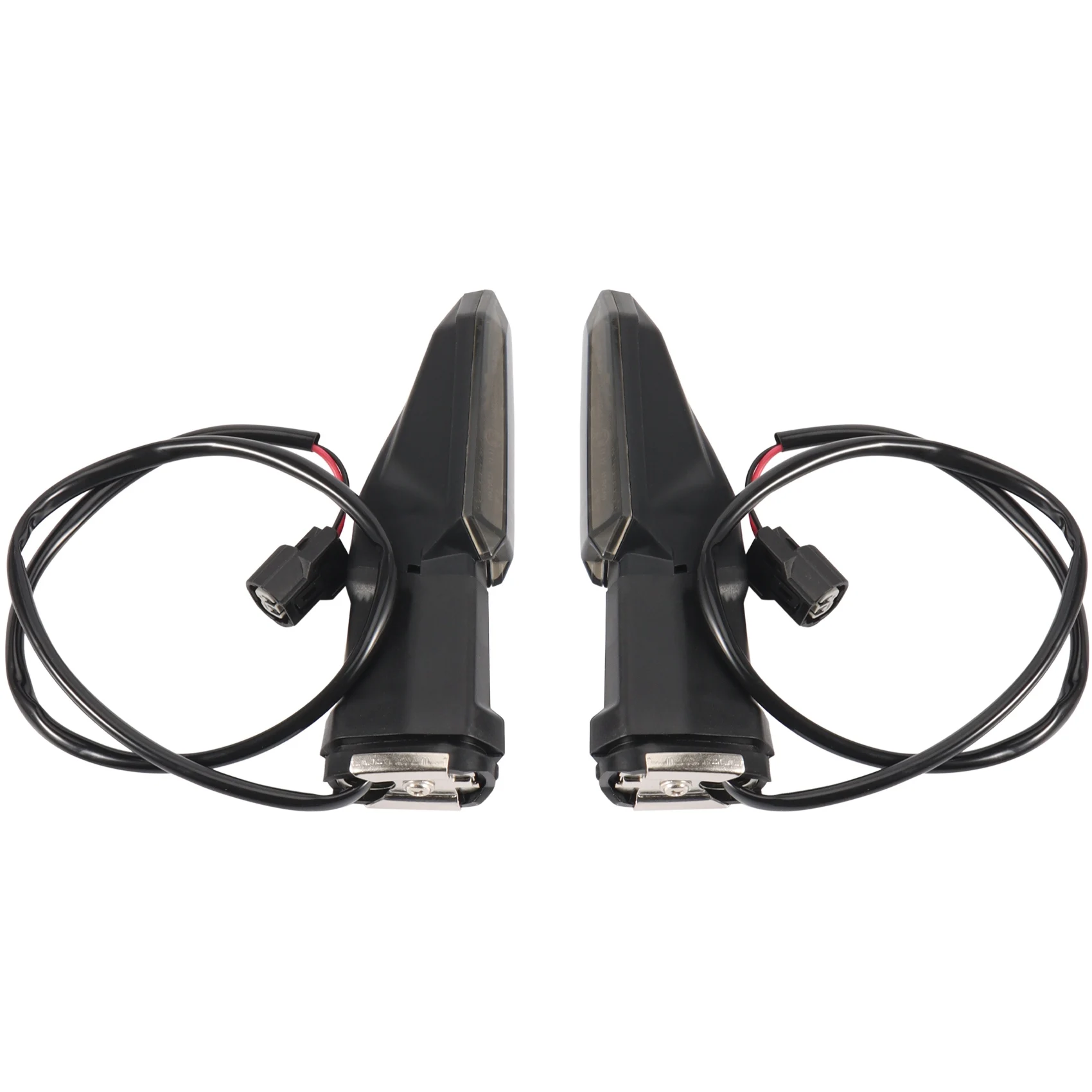 Светодиодный указатель поворота для мотоцикла, указатели поворота для KAWASAKI Ninja Z H2 SE Z900 Z400 (черный корпус)
Светодиодный указатель поворота для мотоцикла, указатели поворота для KAWASAKI Ninja Z H2 SE Z900 Z400 (черный корпус)