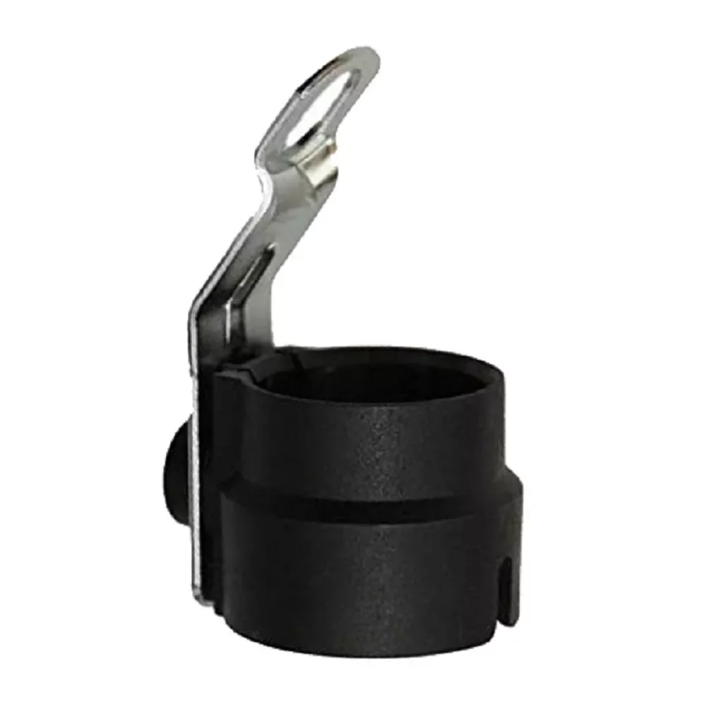 Trailer Plug Holder Universal Weatherproof Protective Rigid Accessory For 7‑13P Trailer Dirt Protection Plug Adapter
Trailer Plug Holder Universal Weatherproof Protective Rigid Accessory For 7‑13P Trailer Dirt Protection Plug Adapter