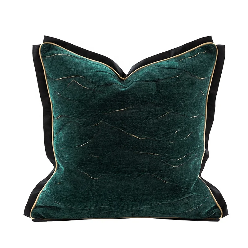 Wholesale Best quality Home Decor New Design Trim Chenille Cushion Cover For Living room
Wholesale Best quality Home Decor New Design Trim Chenille Cushion Cover For Living room